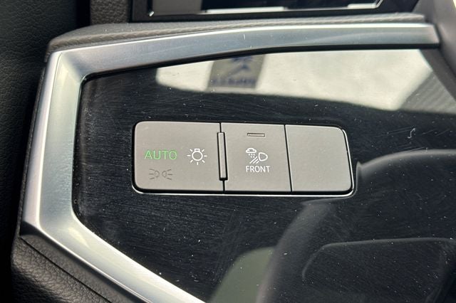 2025 Audi Q3 Premium S Line quattro