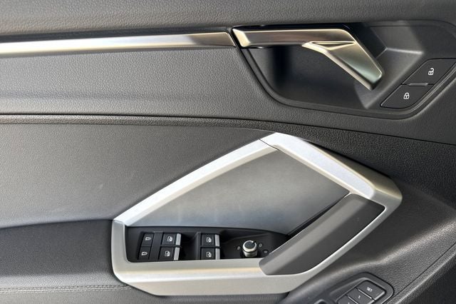 2025 Audi Q3 Premium S Line quattro