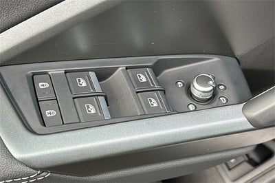 2025 Audi Q3 Premium S Line quattro