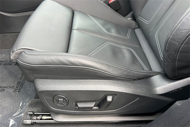 2025 Audi Q3 Premium S Line quattro