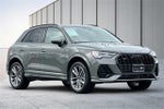 2025 Audi Q3 Premium S Line quattro