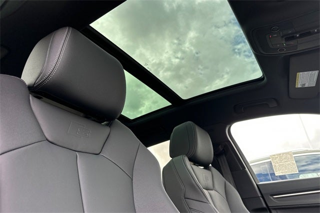 2025 Audi Q3 Premium S Line quattro