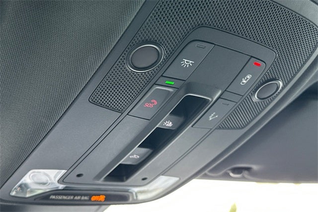 2025 Audi Q3 Premium S Line quattro