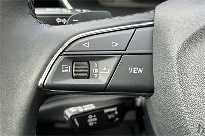 2025 Audi Q3 Premium S Line quattro