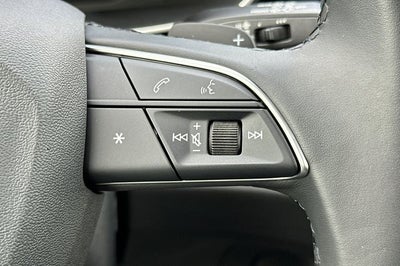 2025 Audi Q3 Premium S Line quattro