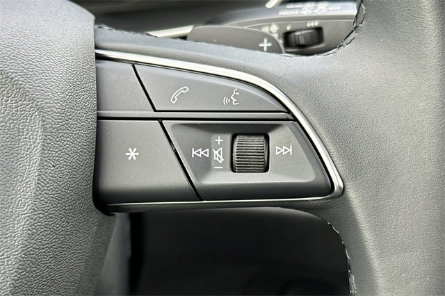 2025 Audi Q3 Premium S Line quattro