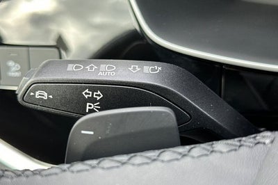 2025 Audi Q3 Premium S Line quattro