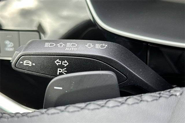 2025 Audi Q3 Premium S Line quattro