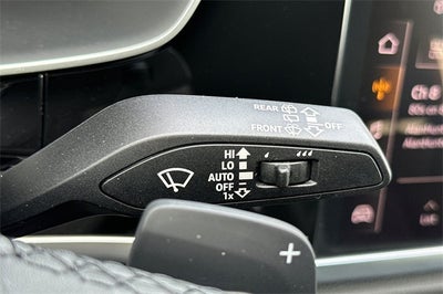 2025 Audi Q3 Premium S Line quattro