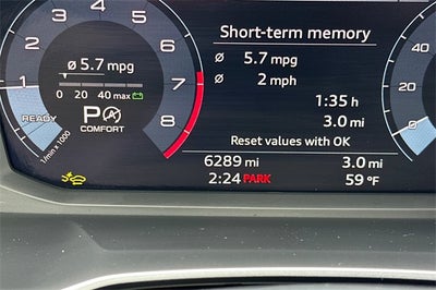 2025 Audi Q3 Premium S Line quattro