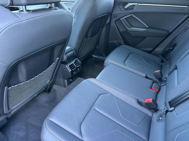 2025 Audi Q3 Premium S Line quattro
