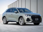2025 Audi Q3 Premium S Line quattro