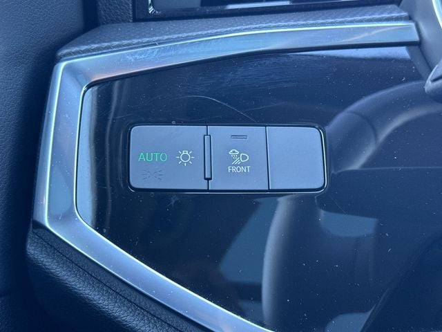2025 Audi Q3 Premium S Line quattro
