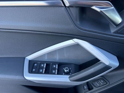 2023 Audi Q3 Premium S Line quattro