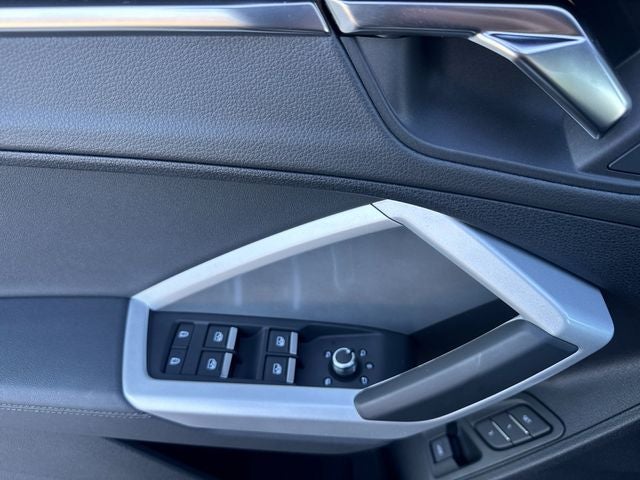 2023 Audi Q3 Premium S Line quattro