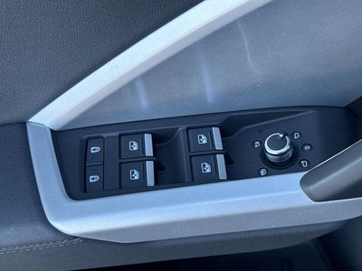 2023 Audi Q3 Premium S Line quattro