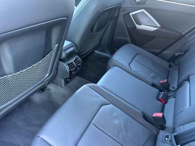 2023 Audi Q3 Premium S Line quattro