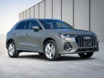 2023 Audi Q3 Premium S Line quattro