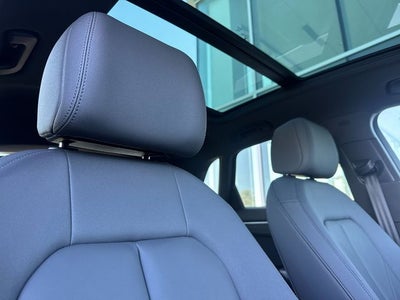 2023 Audi Q3 Premium S Line quattro