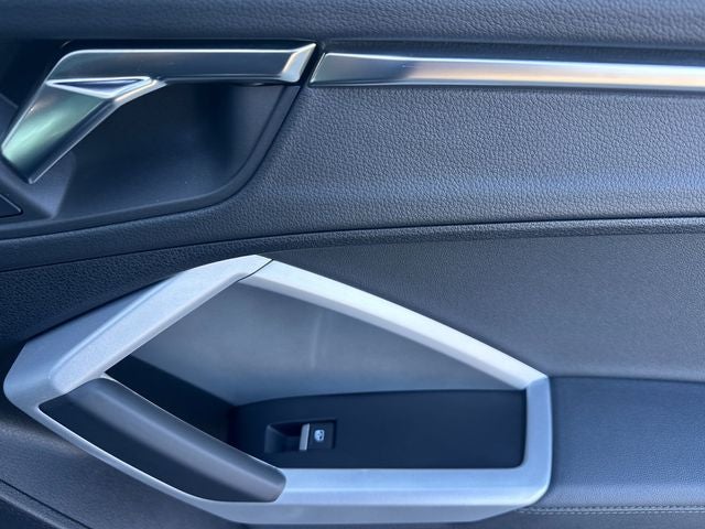 2023 Audi Q3 Premium S Line quattro