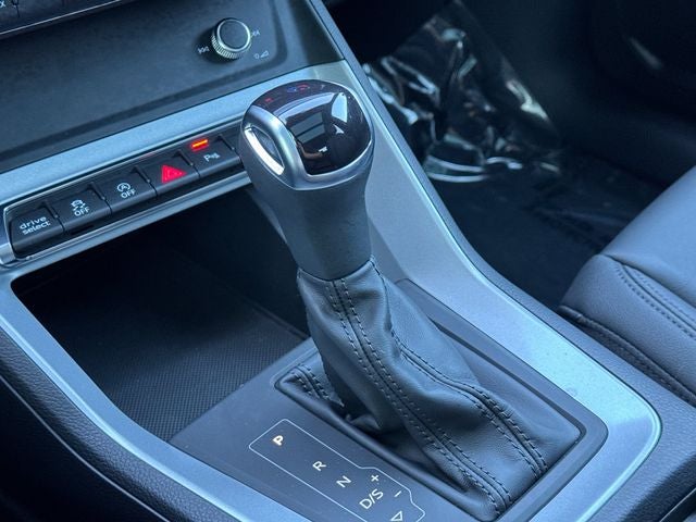 2023 Audi Q3 Premium S Line quattro
