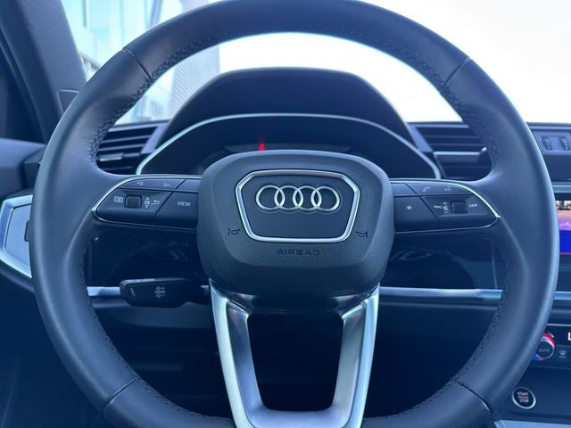 2023 Audi Q3 Premium S Line quattro