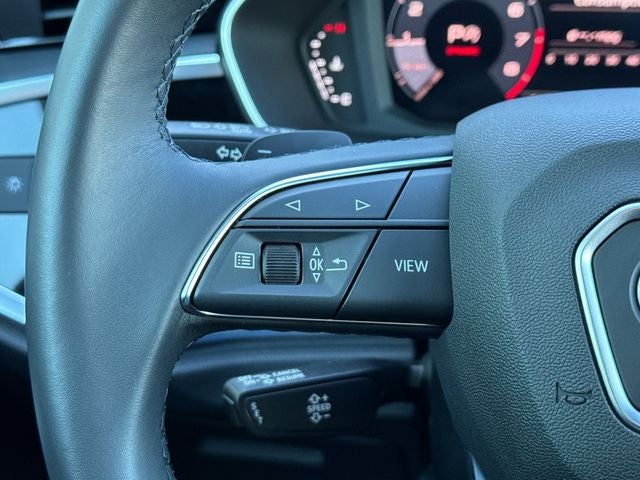 2023 Audi Q3 Premium S Line quattro