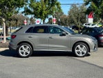 2023 Audi Q3 Premium S Line quattro