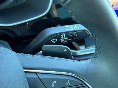 2023 Audi Q3 Premium S Line quattro