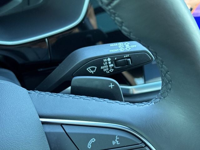 2023 Audi Q3 Premium S Line quattro