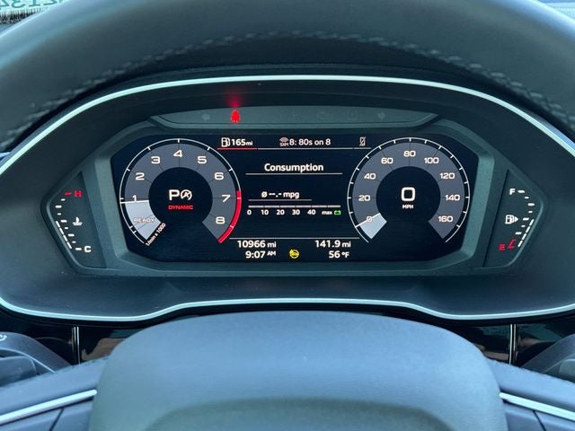 2023 Audi Q3 Premium S Line quattro