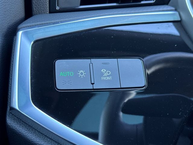 2023 Audi Q3 Premium S Line quattro