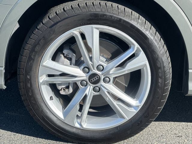 2023 Audi Q3 Premium S Line quattro
