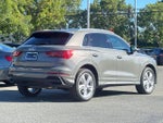 2023 Audi Q3 Premium S Line quattro