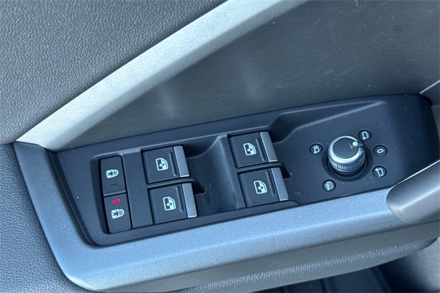 2025 Audi Q3 Premium S Line quattro