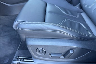 2025 Audi Q3 Premium S Line quattro