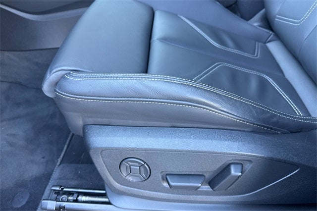 2025 Audi Q3 Premium S Line quattro