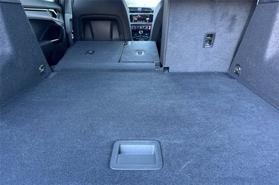 2025 Audi Q3 Premium S Line quattro