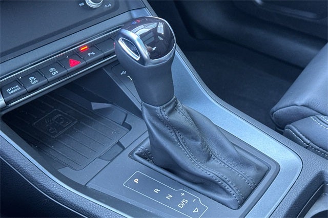 2025 Audi Q3 Premium S Line quattro