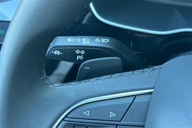 2025 Audi Q3 Premium S Line quattro