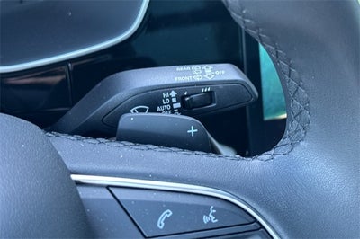 2025 Audi Q3 Premium S Line quattro