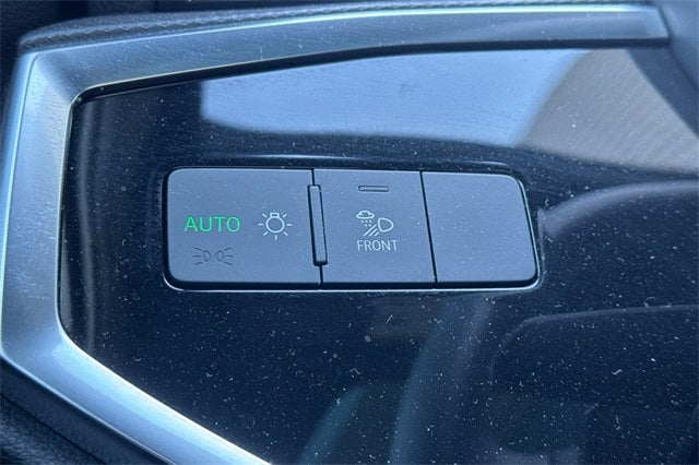 2025 Audi Q3 Premium S Line quattro