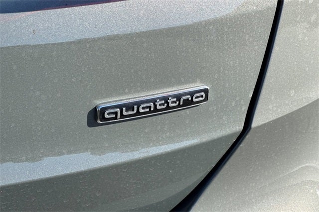 2025 Audi Q3 Premium S Line quattro