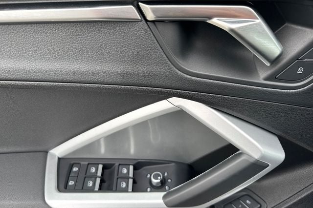 2025 Audi Q3 Premium S Line quattro