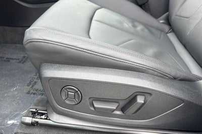 2025 Audi Q3 Premium S Line quattro