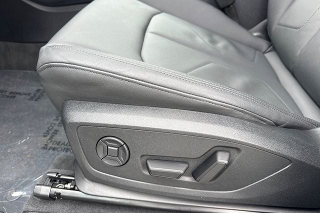 2025 Audi Q3 Premium S Line quattro