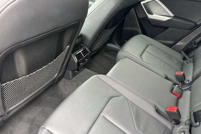 2025 Audi Q3 Premium S Line quattro