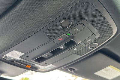 2025 Audi Q3 Premium S Line quattro