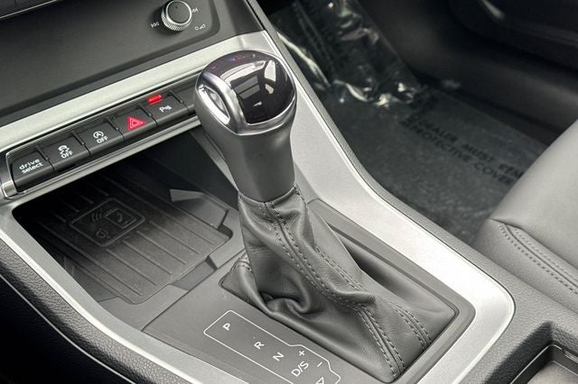 2025 Audi Q3 Premium S Line quattro