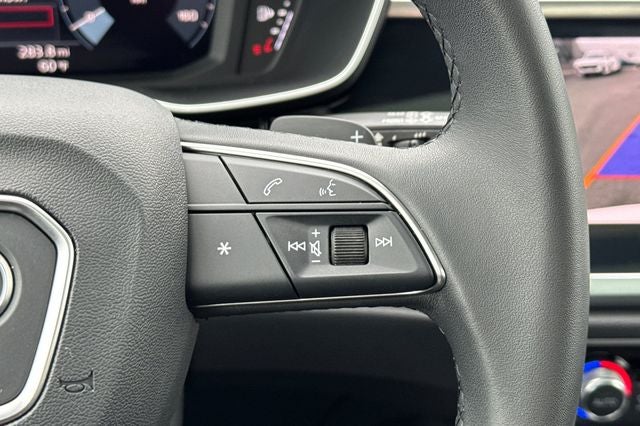 2025 Audi Q3 Premium S Line quattro